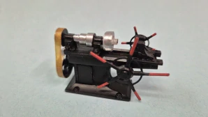 Obráběcí stroj  1:43